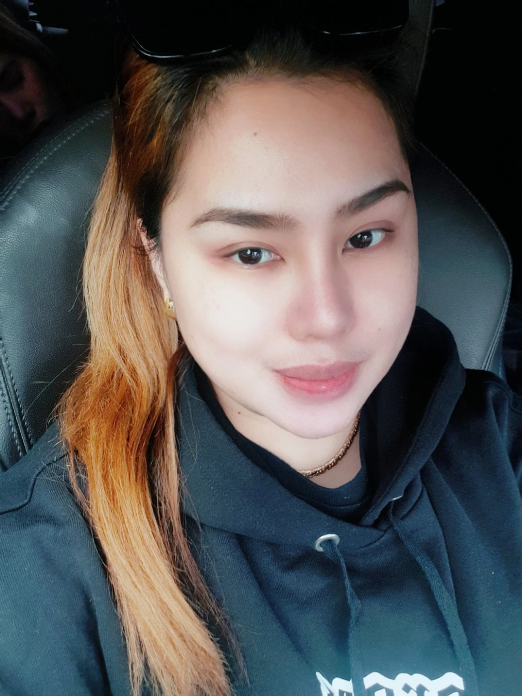 Alexandra – Algerian escort in Maldives — 1 / 3