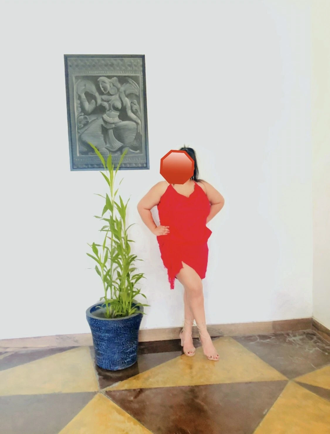 Asha Sewwandi Ranaweera – Sri Lankan escort in Colombo — 5 / 11