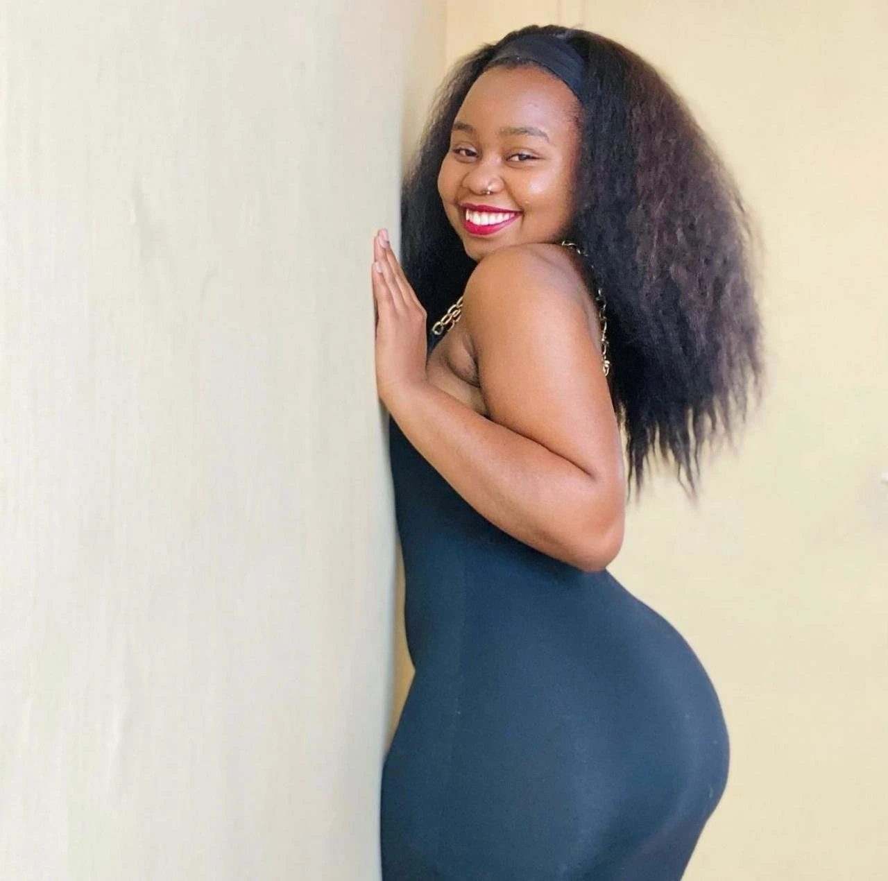 Koita – Mozambican escort in Kochi, Escort, Kochi