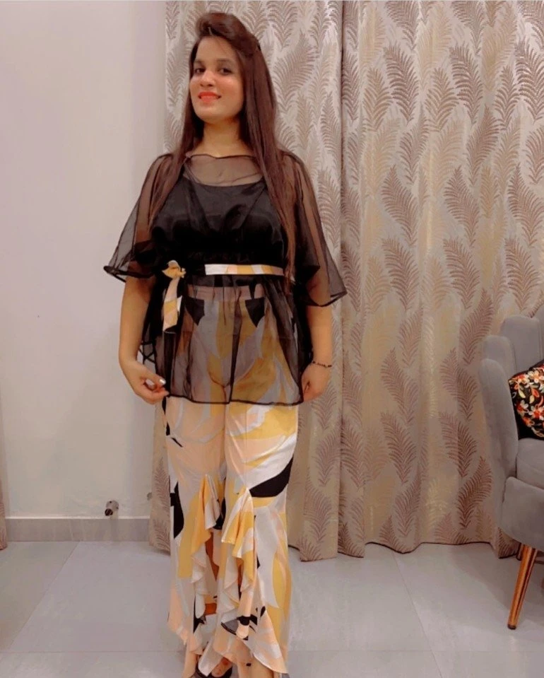 Anushka Best Vip Escorts Service – Indian escort agency in Manali, Escort, Manali