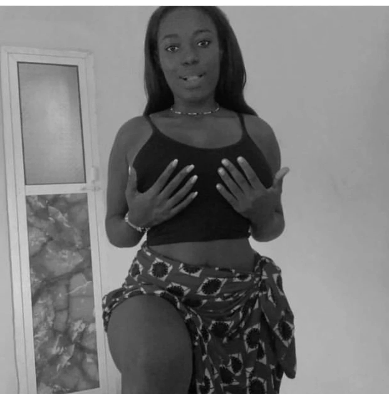 Angel – Tanzanian escort agency in Dar es Salaam — 4 / 7