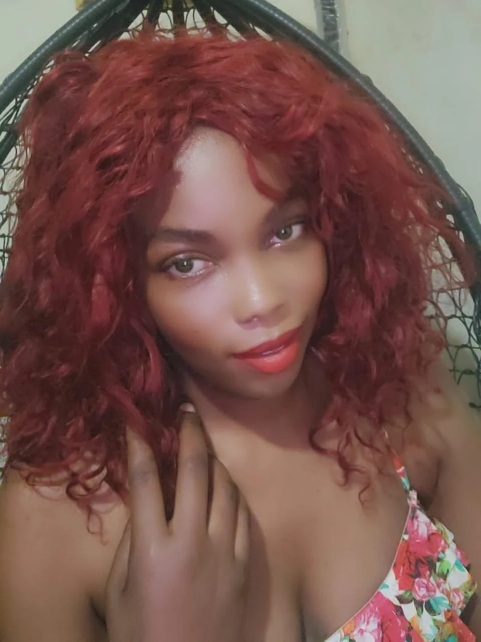 African Lucy +91//811991//7309 – escort in New Delhi — 2 / 5