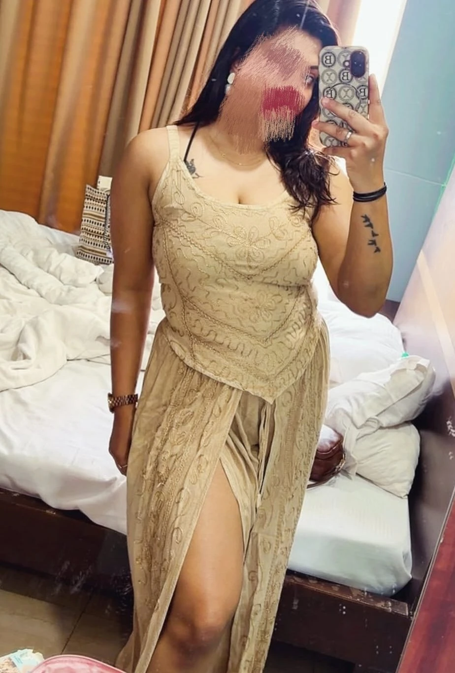 🟢🦋🥀 Kavya 🥀꧁☞︎Real Meet🦋Web⛑️Cam☜🦋 – Indian escort in Pune — 3 / 7