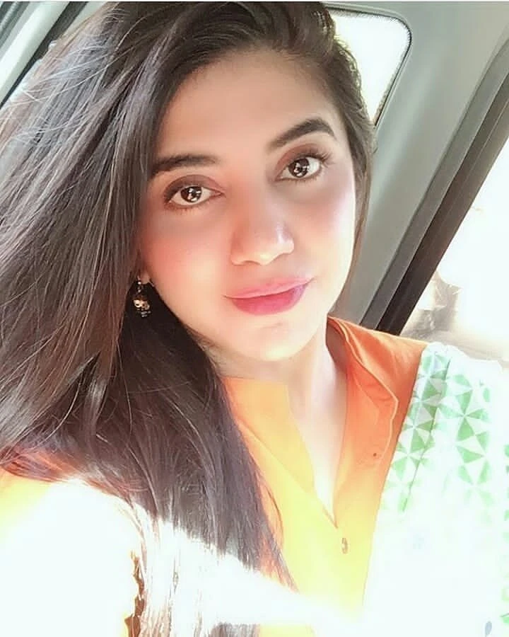 Hina Malik – Pakistani escort in Islamabad — 3 / 11