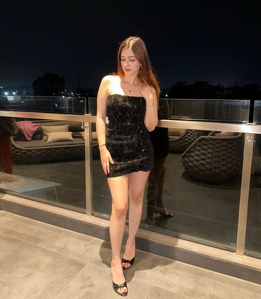 Ananya – Indian escort in Navi Mumbai — 8 / 9