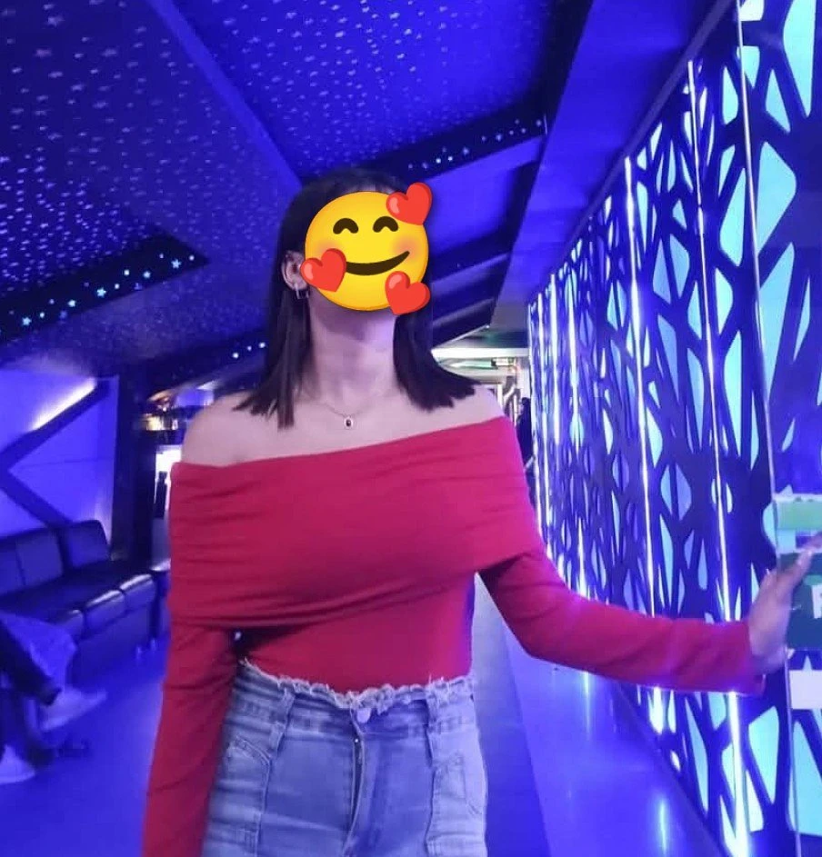 Karishma hand cash service – Nepalese escort in Kathmandu — 2 / 3