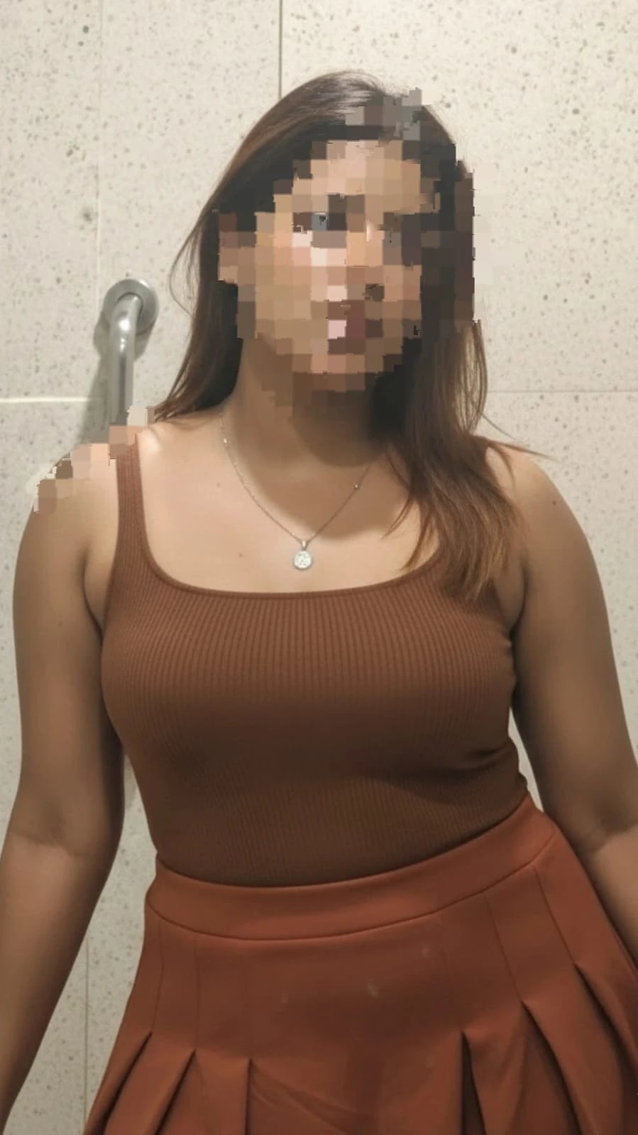 Poulomi Independent Cam and Real Meet – Indian escort in Kolkata — 6 / 9