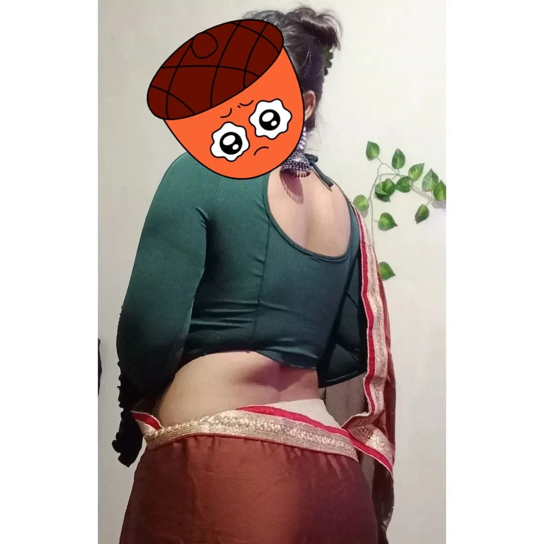 🟢 BUSTY BIG BOOBS BHABHI – Indian escort in New Delhi — 22 / 26