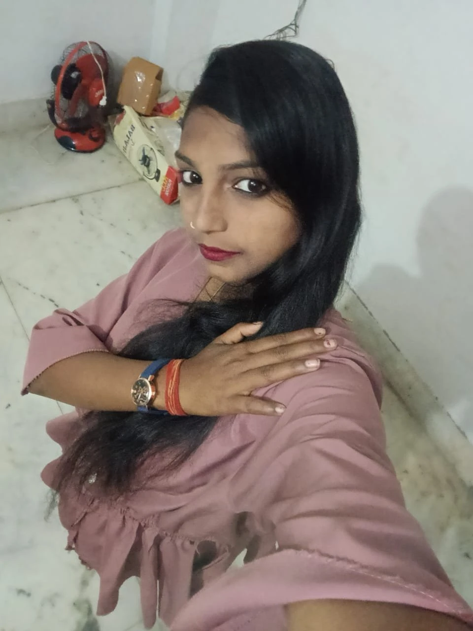 Alina Cam Show Real Meet – Indian escort in Hyderabad — 4 / 5