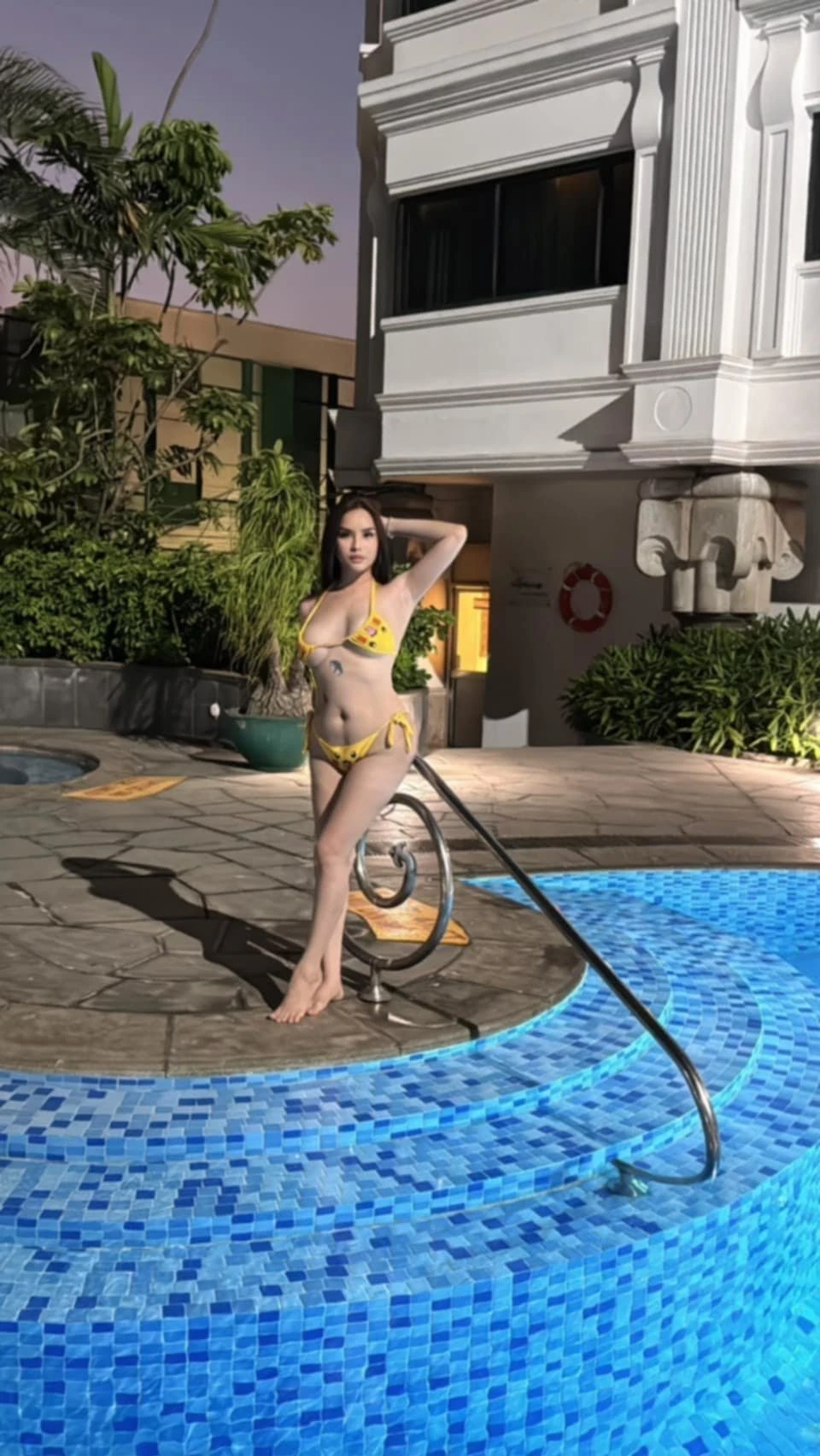 Your Dreamgirl Fantasy (zarah) – Kazakhstani escort in Macao — 22 / 30