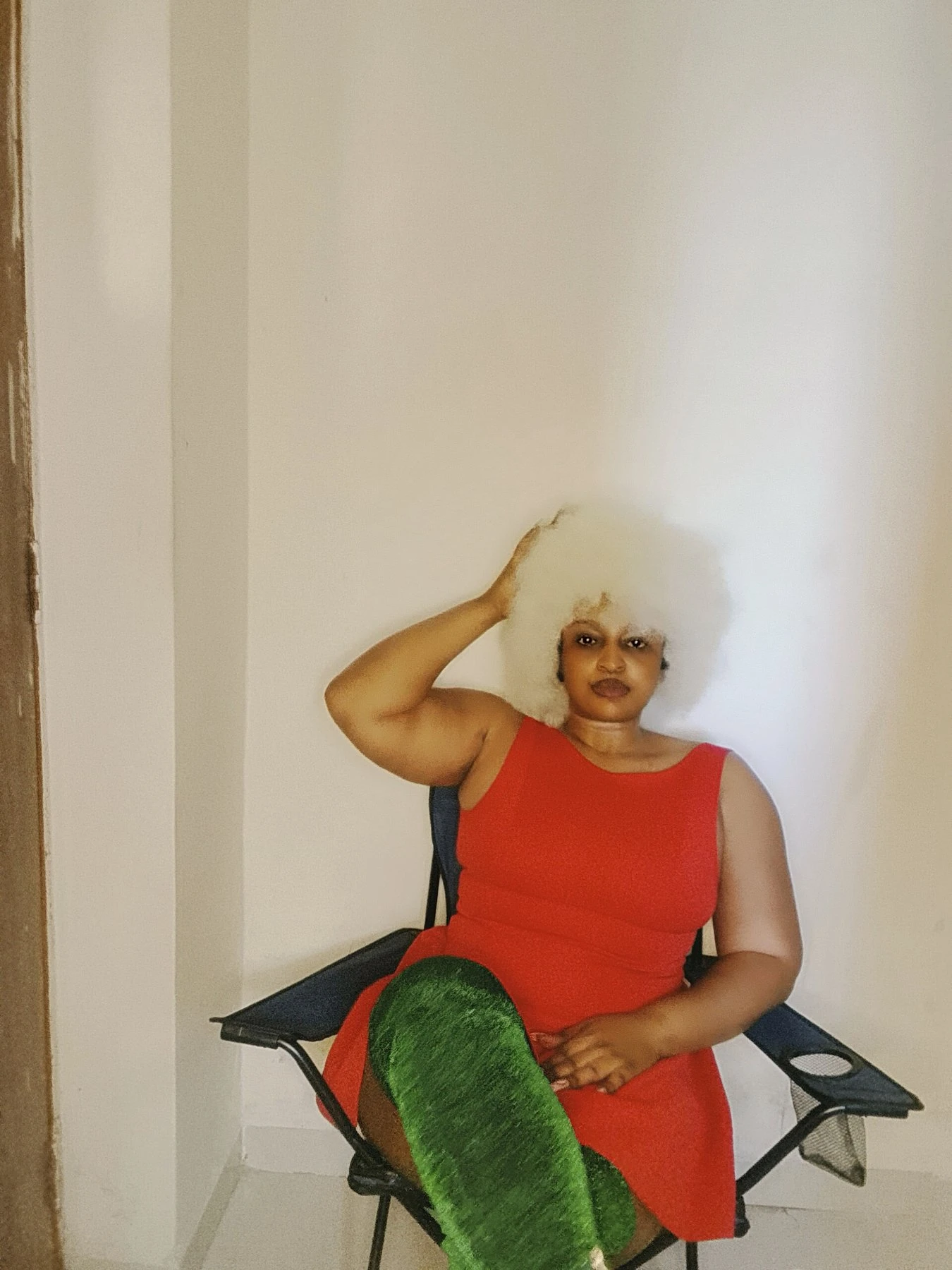 Queenof GFE, BDSM,Squirt ,SLOOPY BJ,CIM. – Rwandan escort in Pune — 17 / 18