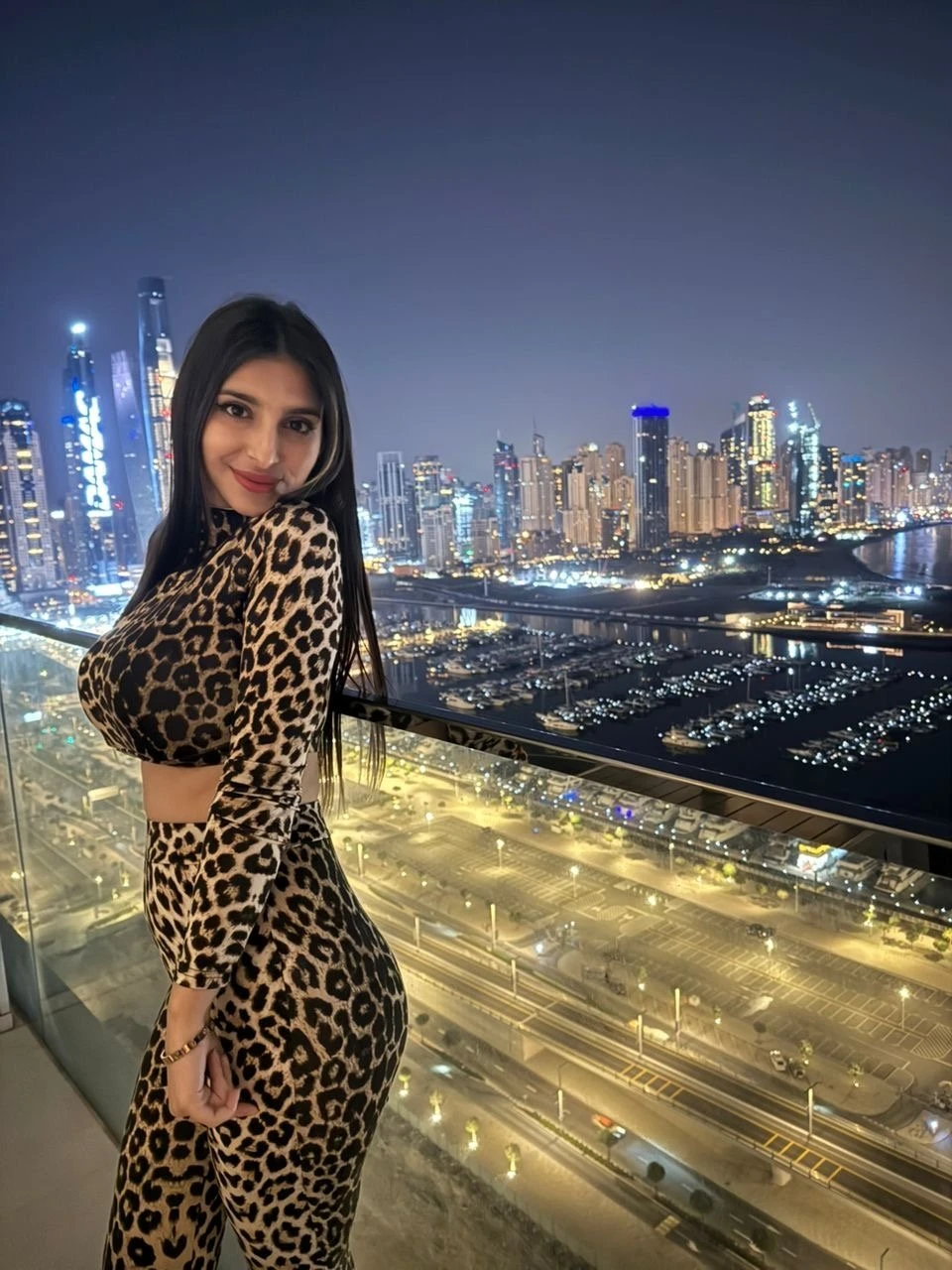 Enji Miral – Lebanese escort in Beirut — 3 / 10