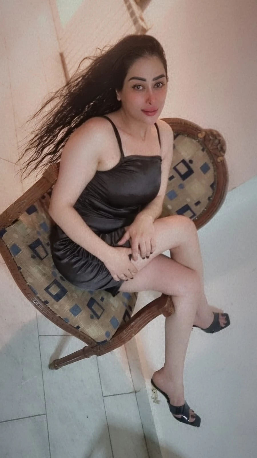 Madame Butterfly 🦋 – Lebanese escort in Beirut — 3 / 5