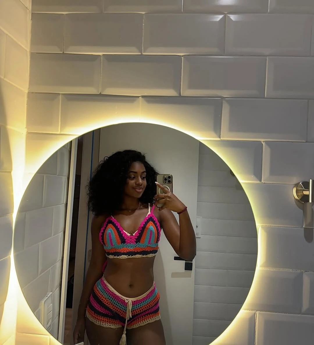 MaLiSa From Santacruz – Ethiopian escort in Mumbai — 3 / 4