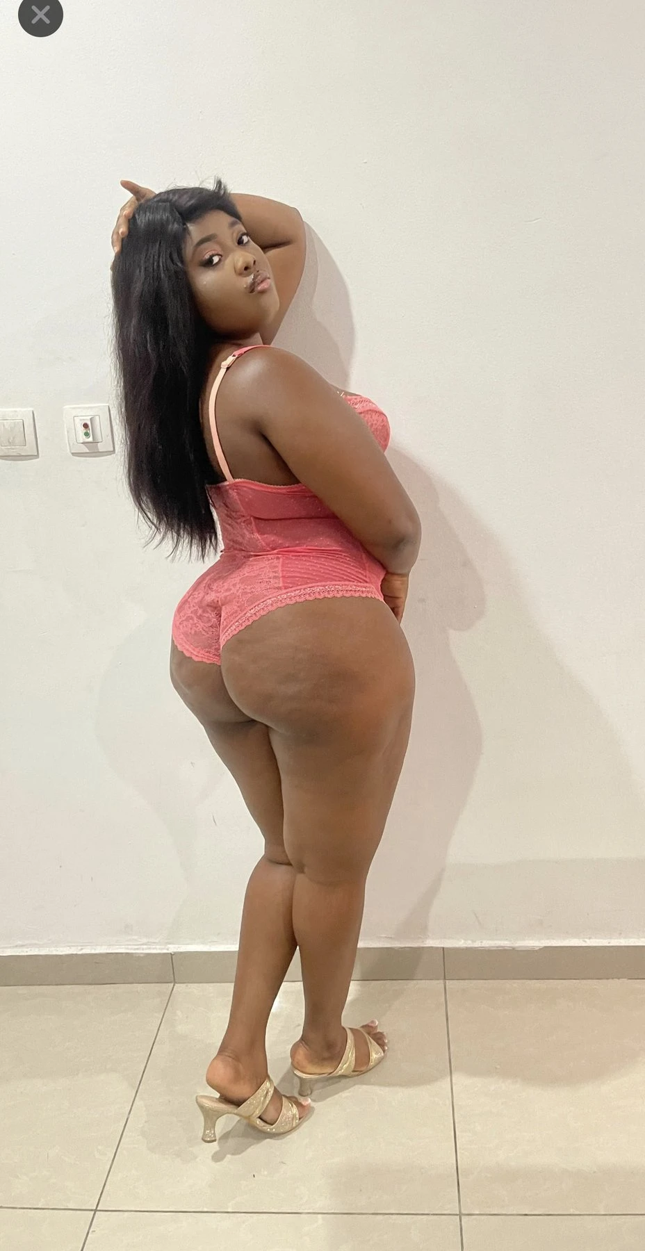 Lilian05 – Ivorian escort in Abidjan, Escort, Abidjan