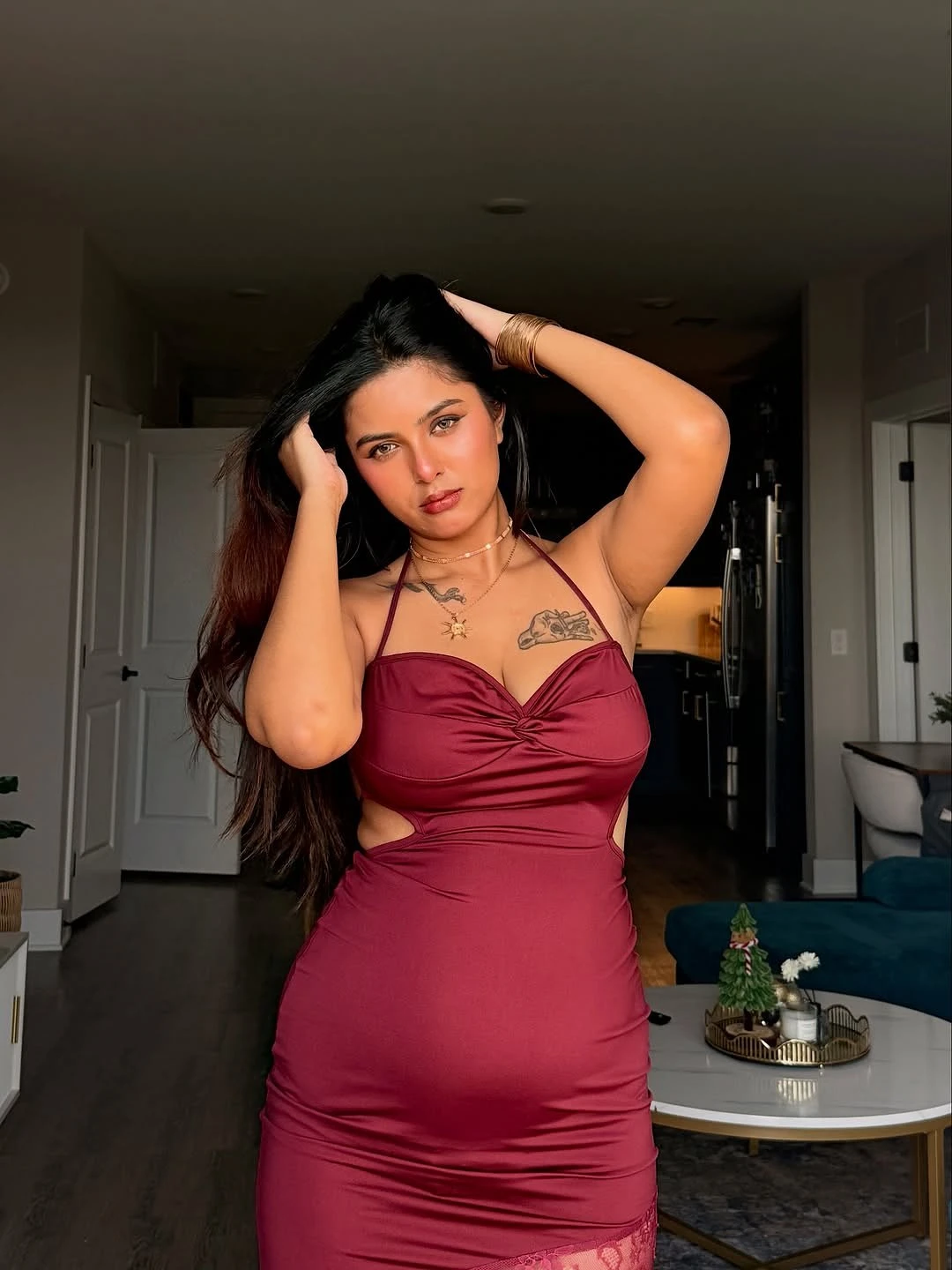 Apoorva – Indian escort in Hyderabad, Escort, Hyderabad