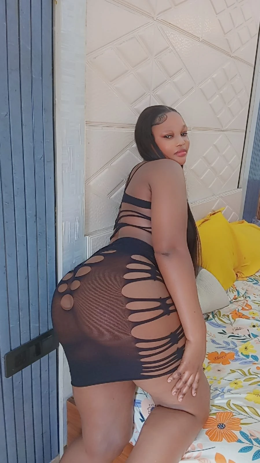 African Sweet Baby +91//986389//8621 – escort in Noida — 10 / 30