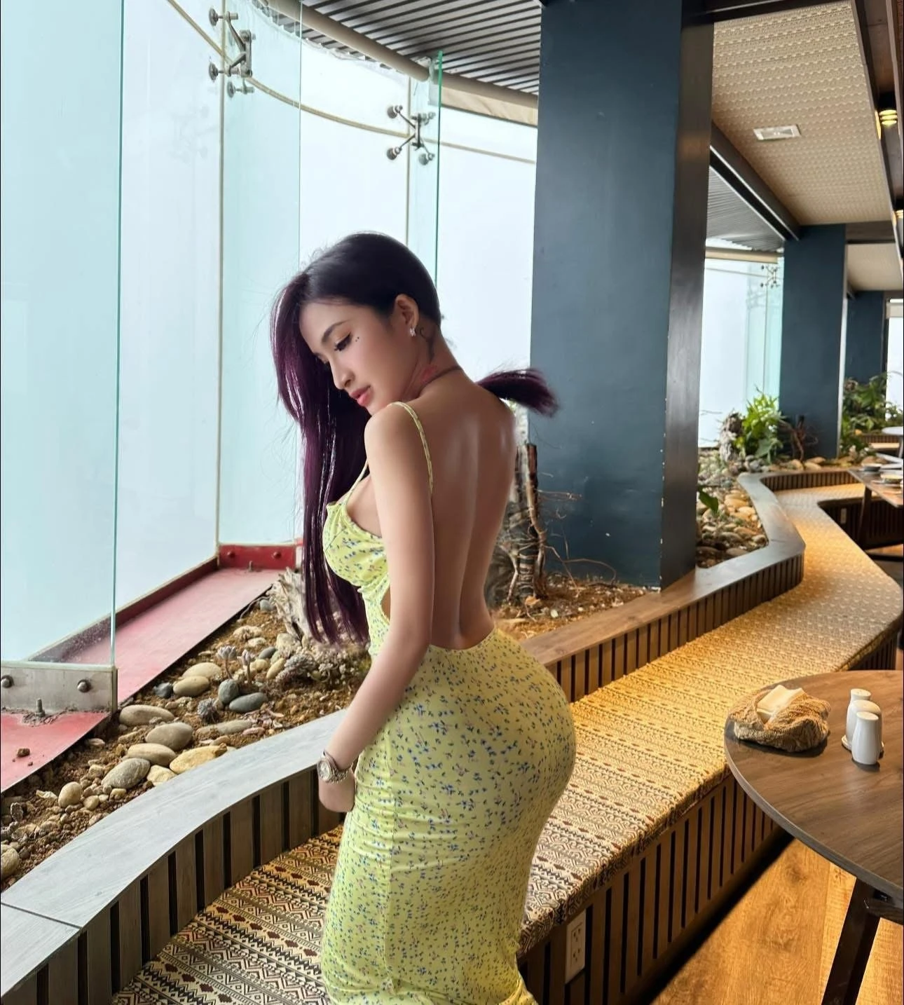 Nala – Japanese escort in Nha Trang — 3 / 9