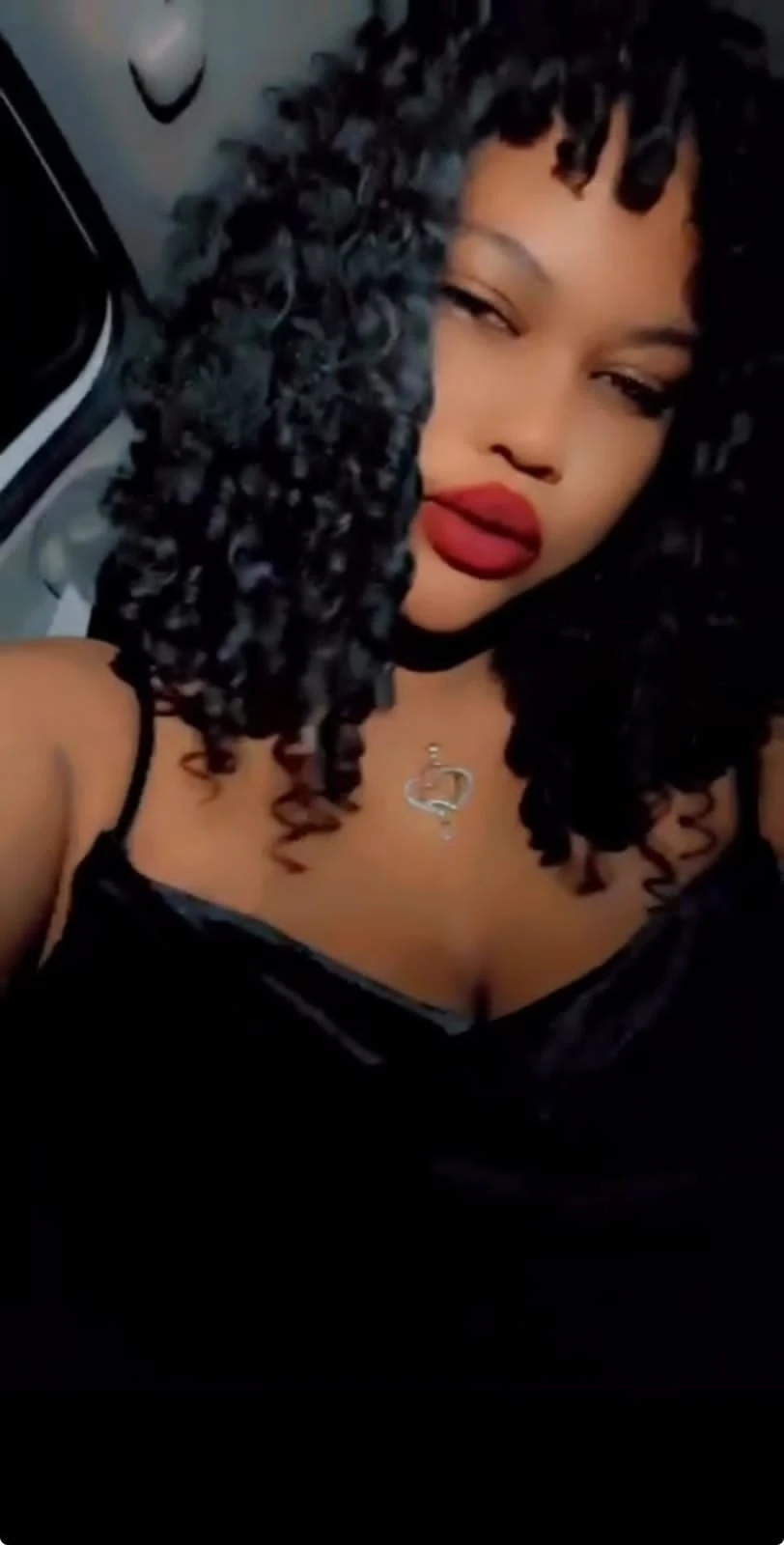 Katrina – Congolese escort in Pune — 3 / 7