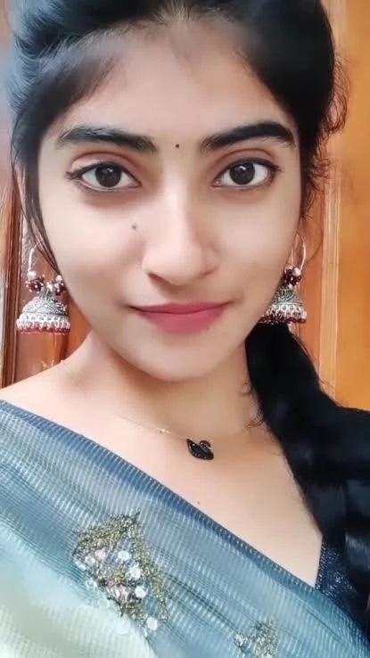 Siri – escort in Hyderabad — 1 / 2