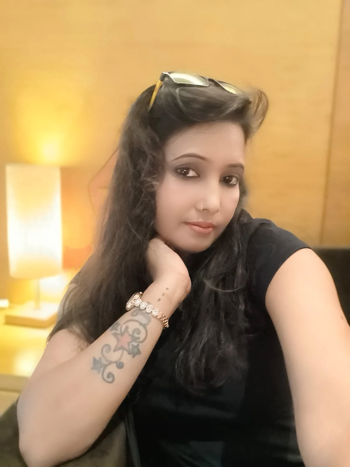 Real Meet & Cam Session Available – Indian escort in Hyderabad — 2 / 3
