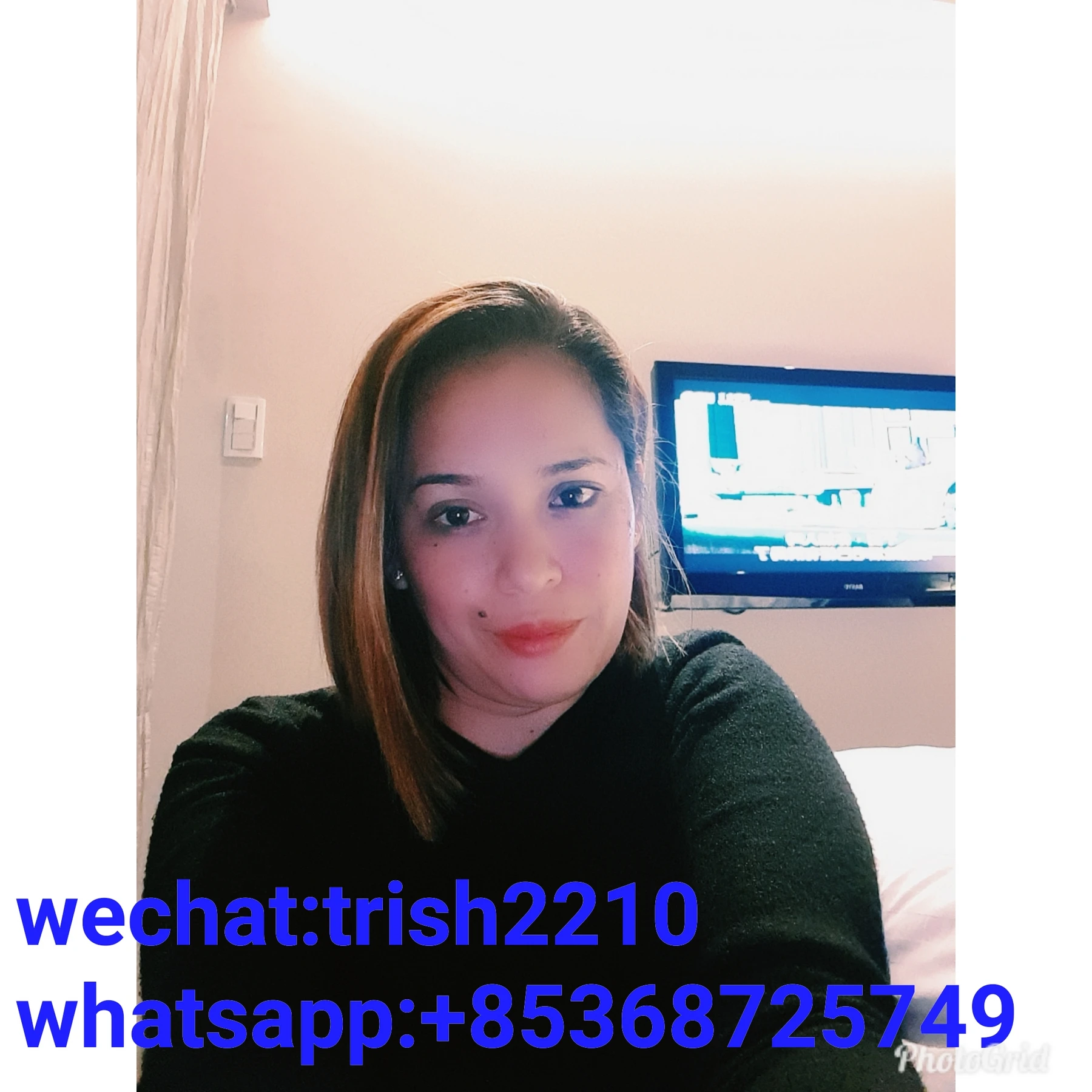 Trish – Filipino escort in Macao — 4 / 5