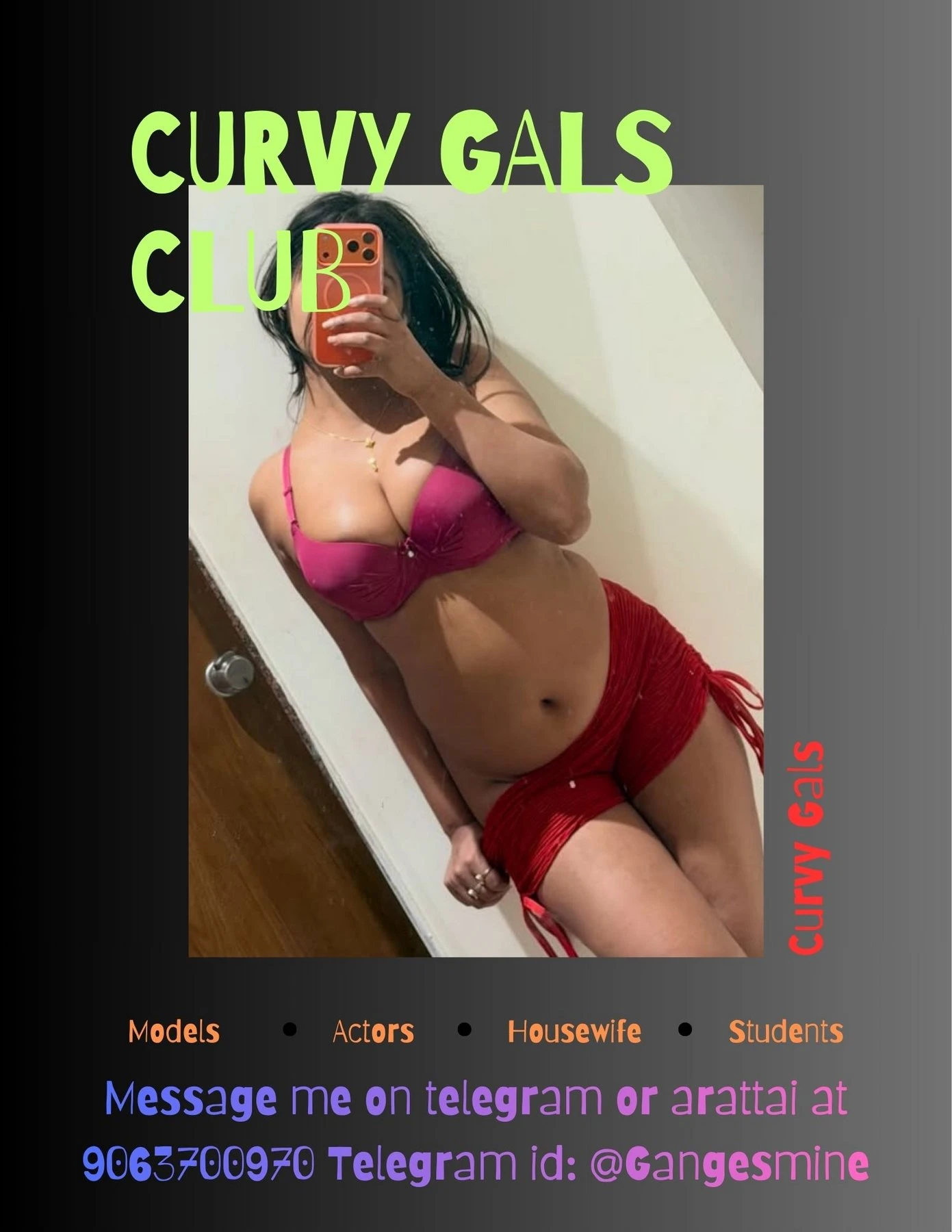 Mohini – escort in Mysore, Escort, Mysore
