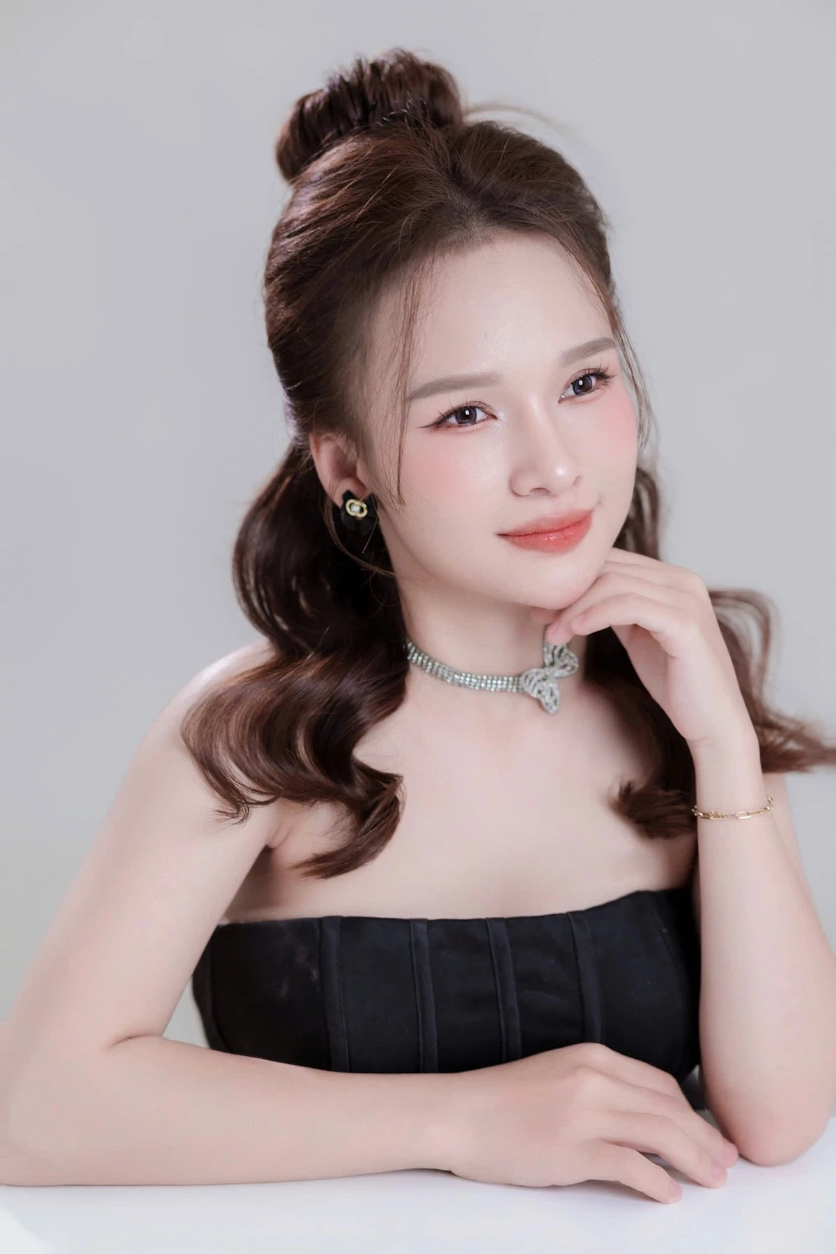 NAMY – Vietnamese escort in Ho Chi Minh City, Escort, Ho Chi Minh City