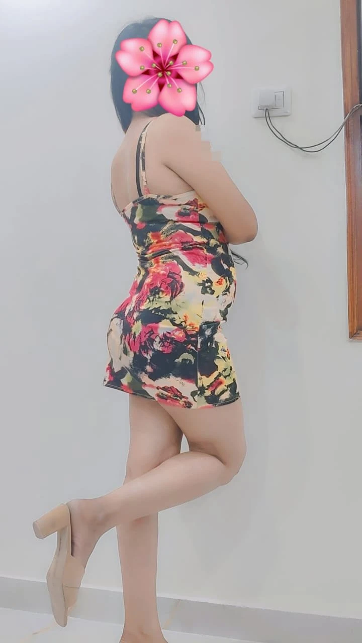 I'm Ankita, Non-Stop Pleasure – Indian escort in New Delhi — 7 / 13