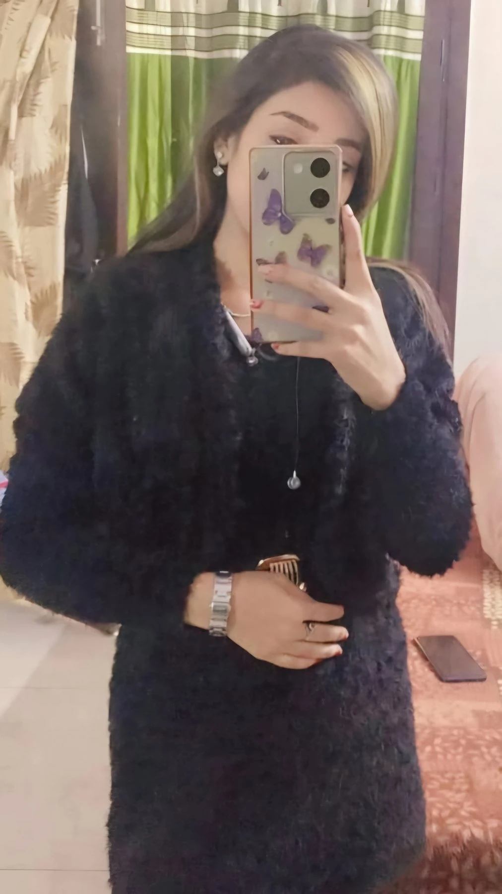 Sonia cam and real meet – Indian escort in Noida — 3 / 14