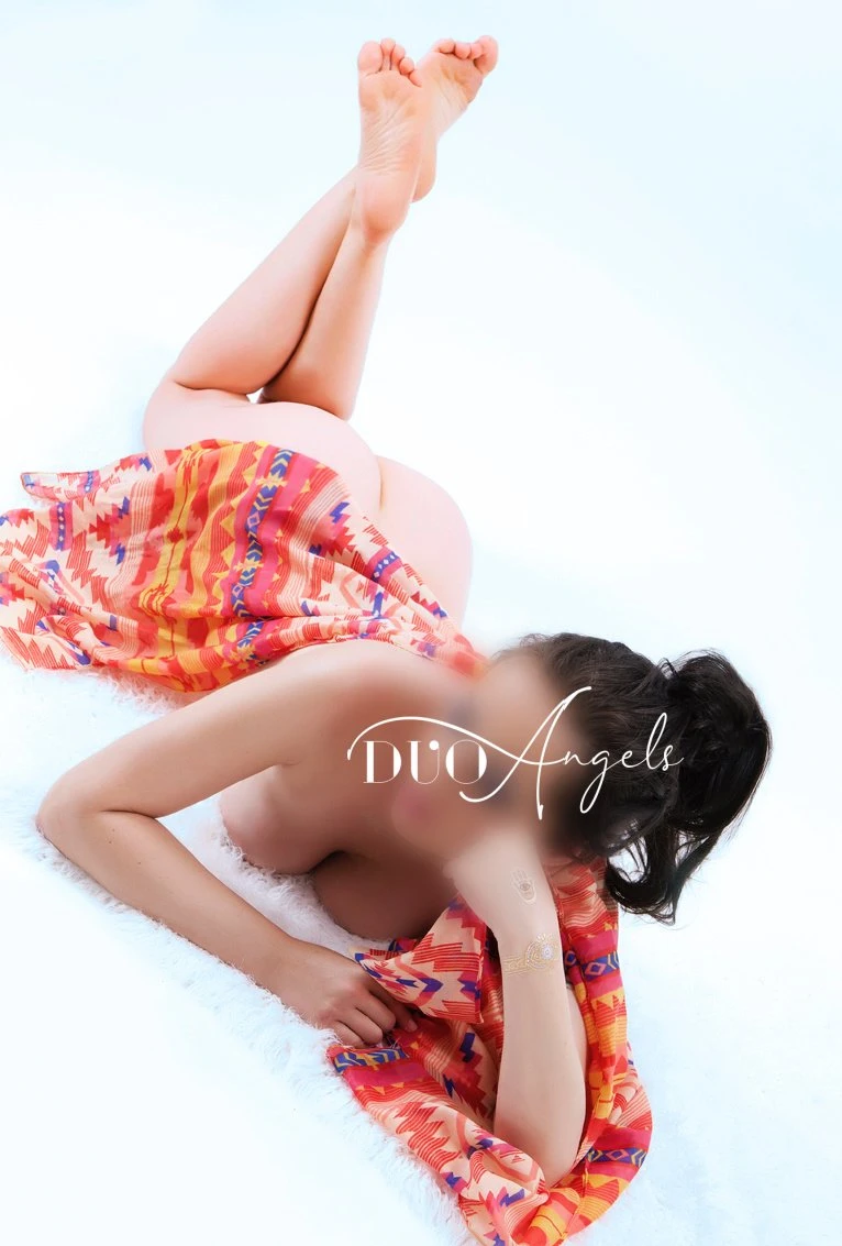 Duo Angels – Slovakian escort in Bratislava — 18 / 22