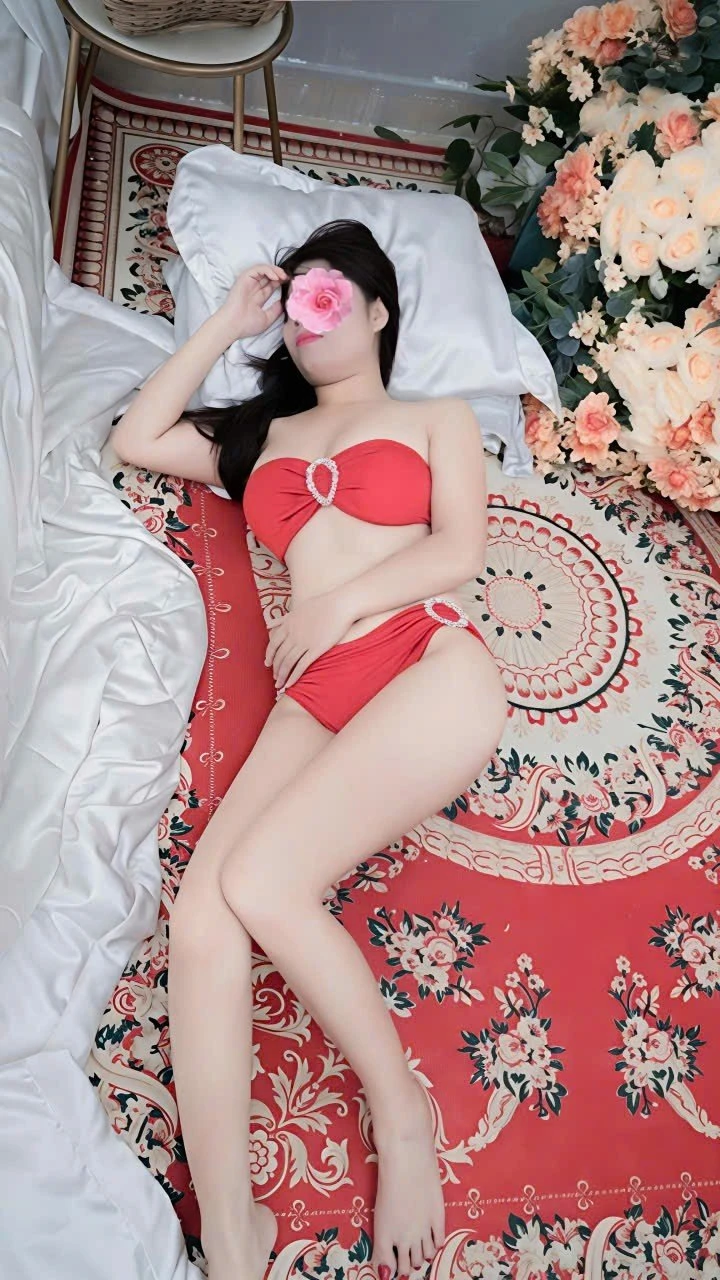 Diep Tran – Vietnamese escort in Hanoi — 4 / 7