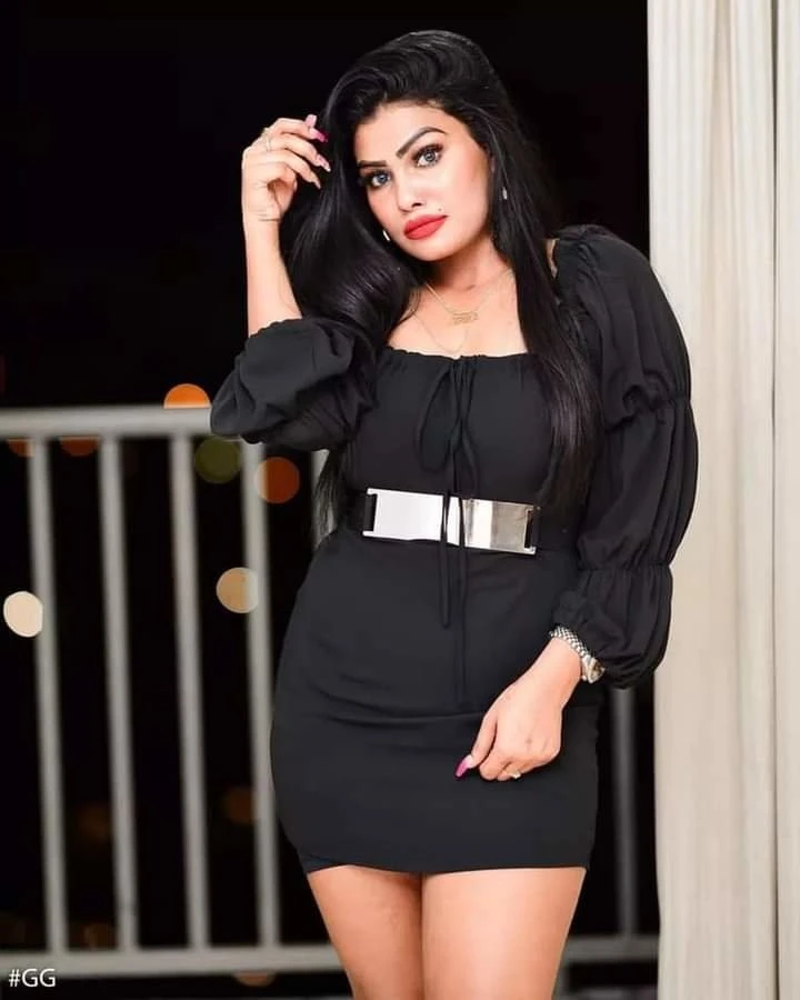 Annaya Visit Star Hotels – Indian escort in Hyderabad, Escort, Hyderabad
