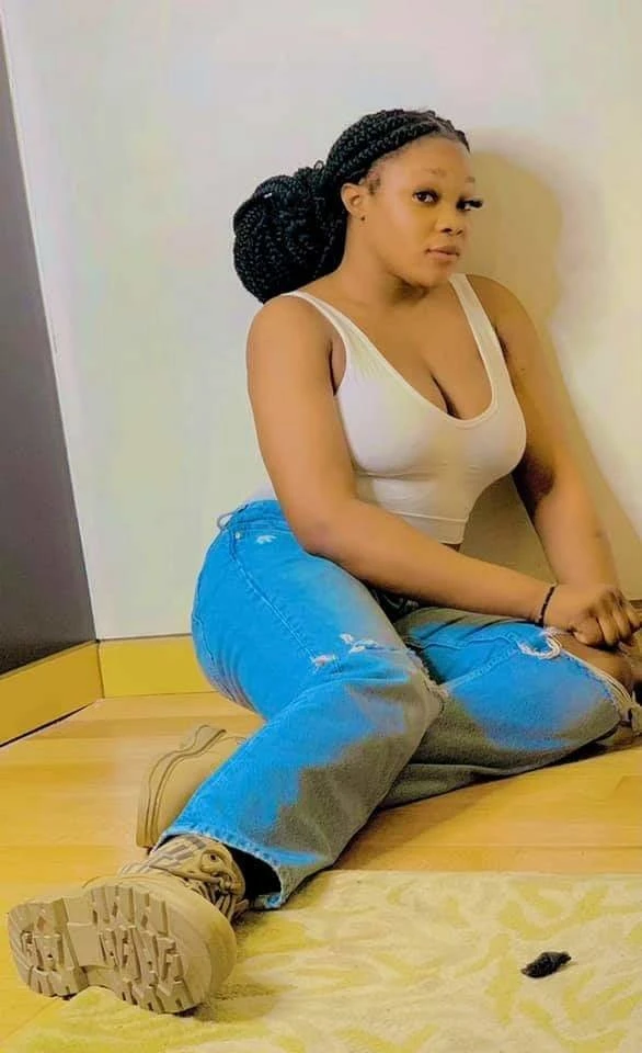 Ritah Sweet – South African escort in New Delhi — 2 / 4