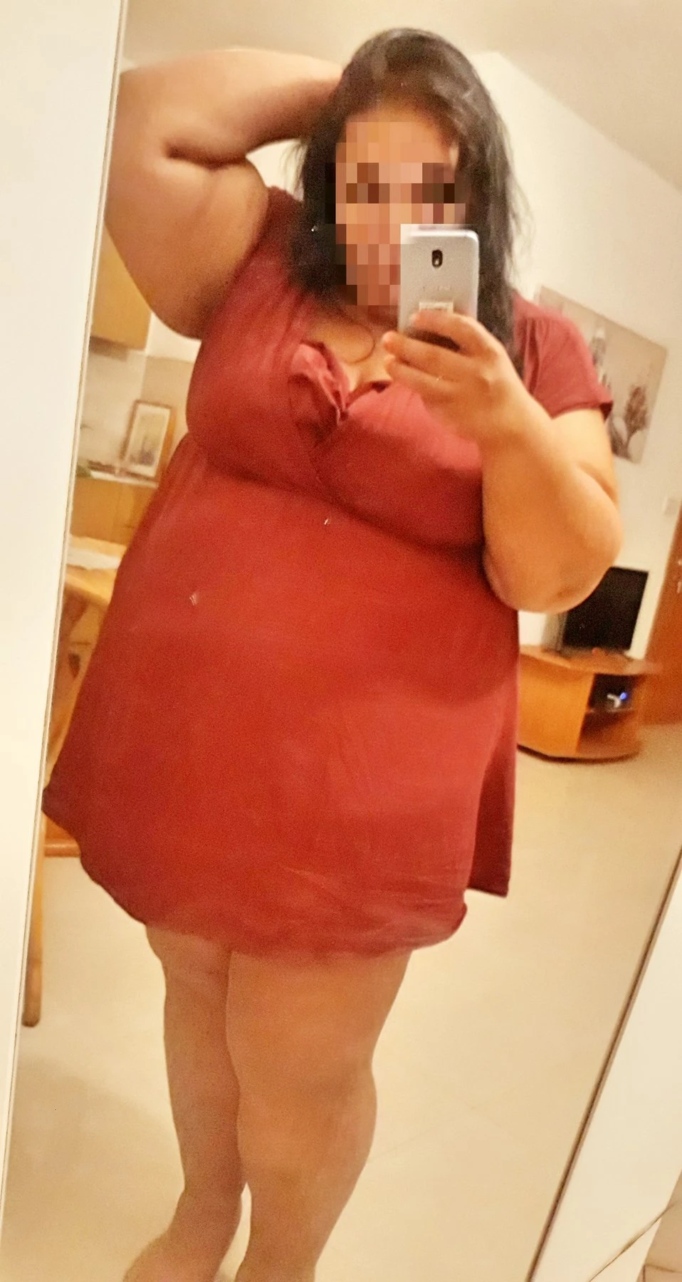 Sophie Bbw – Austrian escort in Malta — 4 / 6