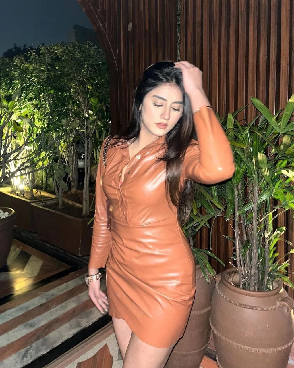 Vedika – Indian escort in Gurgaon — 2 / 3