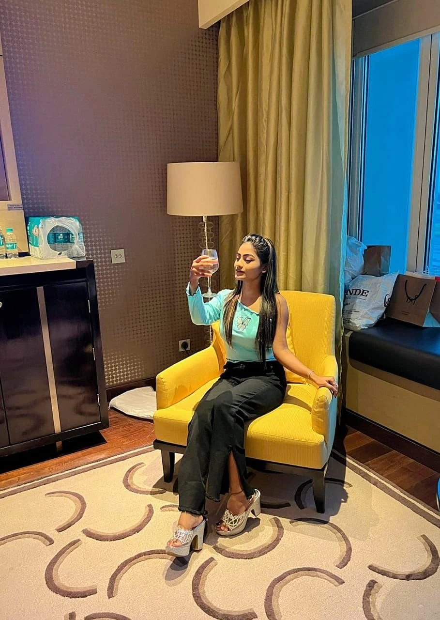 Ri K Ky Singh – Indian escort in Lucknow — 4 / 5
