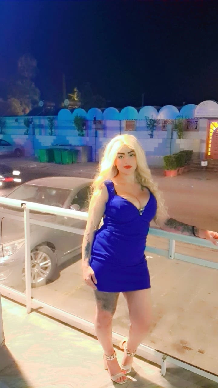 Jana – Lebanese escort in Beirut — 3 / 5