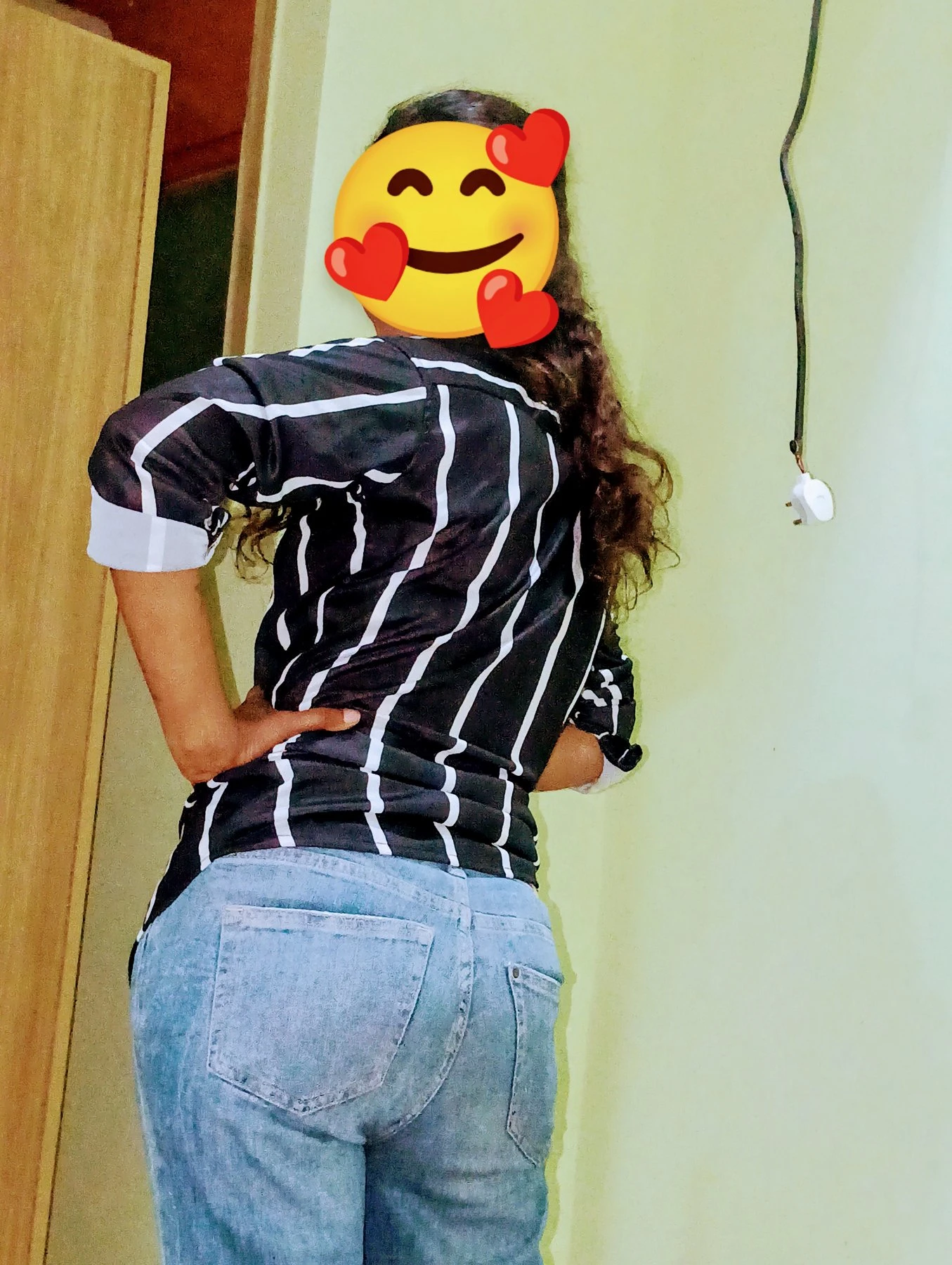 Sweety – Indian escort in New Delhi — 2 / 5