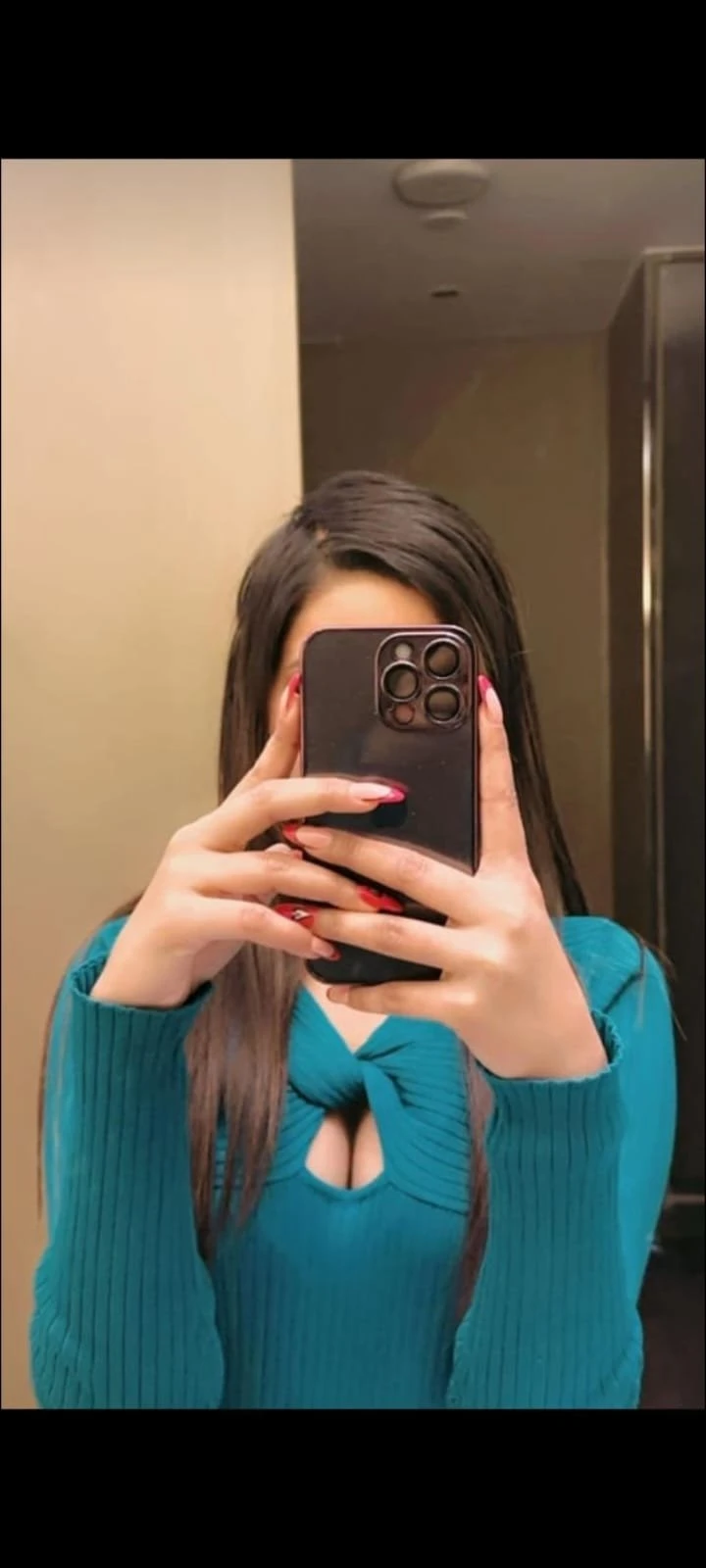 Ishika – Indian escort in New Delhi — 2 / 5