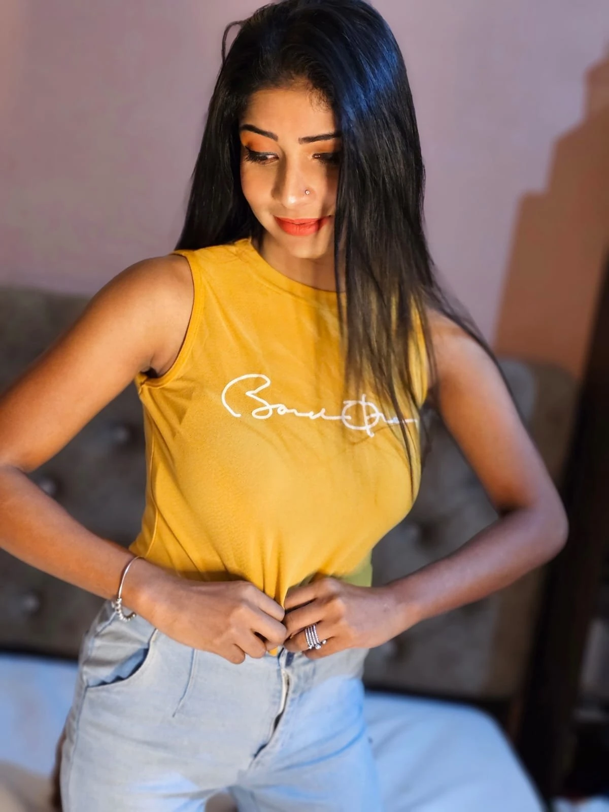 Deepika Sharma – Indian escort in Pune — 2 / 6