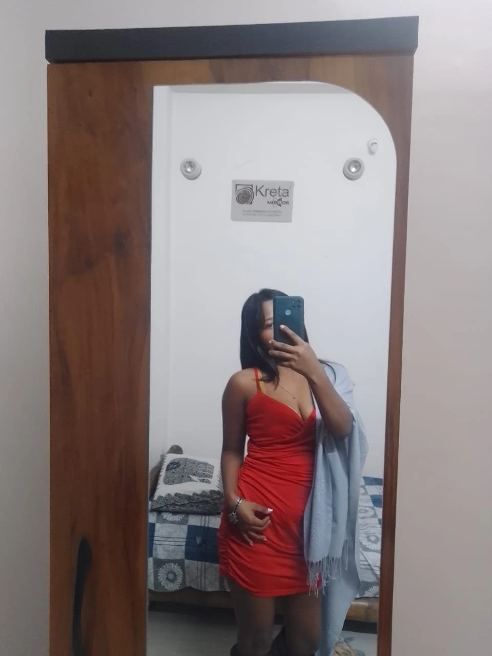 It's Vani Paltan Bazzar Jalukbari Lokhra – escort in Guwahati — 2 / 5