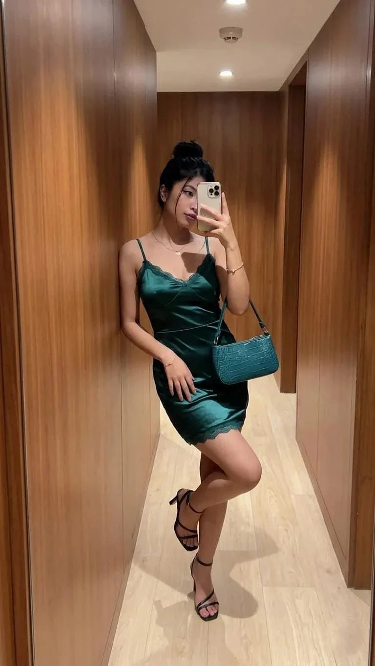 Riya Service Available – Nepalese escort in Kathmandu — 3 / 5