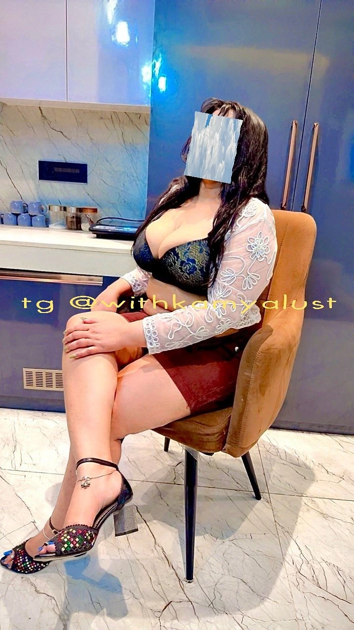 Withkamyalust – Indian escort in New Delhi — 4 / 5