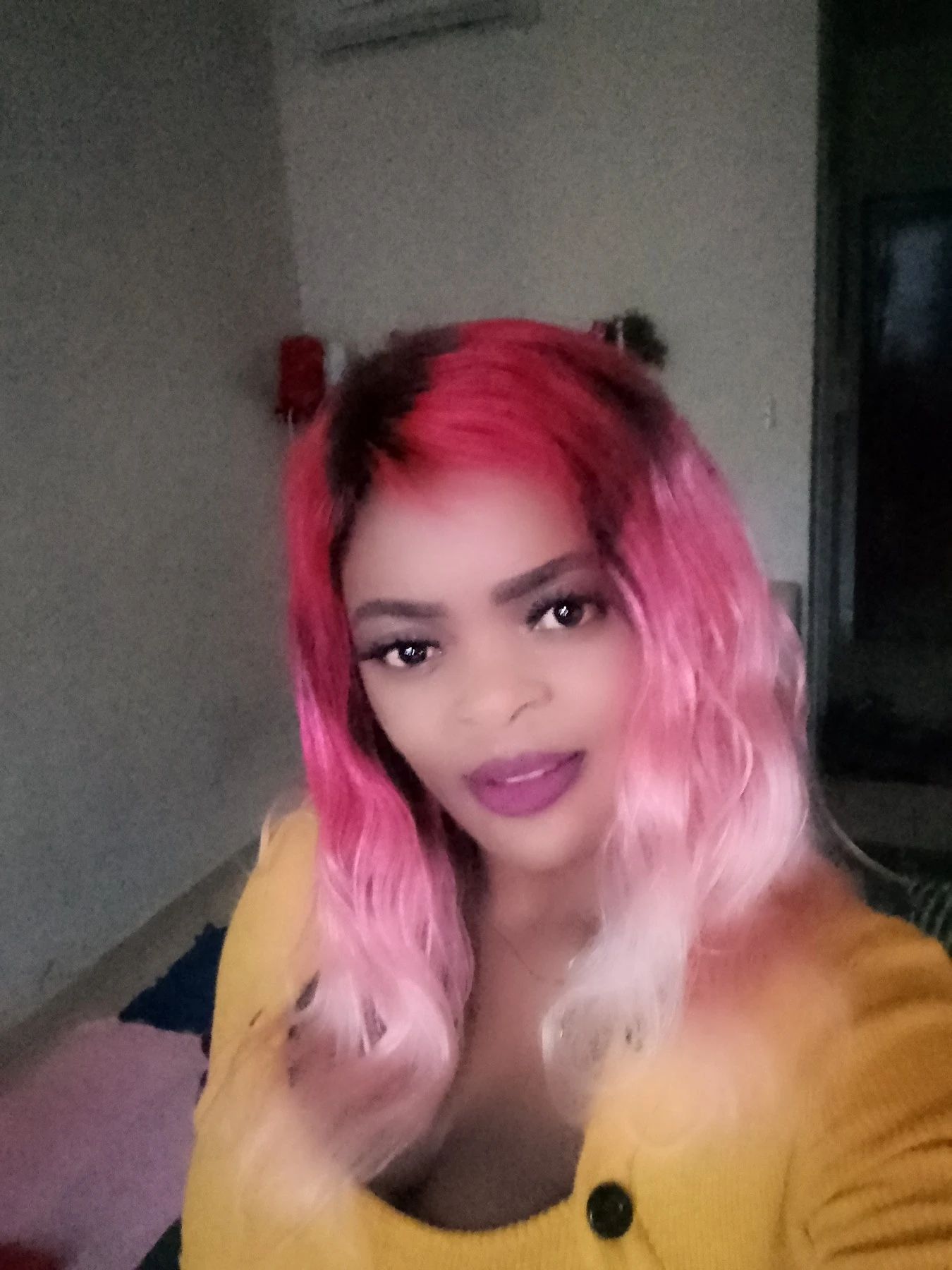 Spiced Angela – Senegalese escort in Beirut — 6 / 7