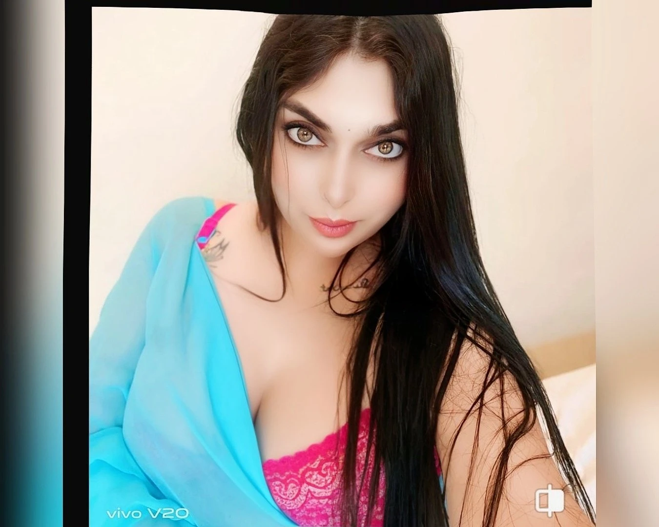 🦚Bong Alina 🦚Available for Cam sex🥀 – Indian escort in Chennai — 30 / 31