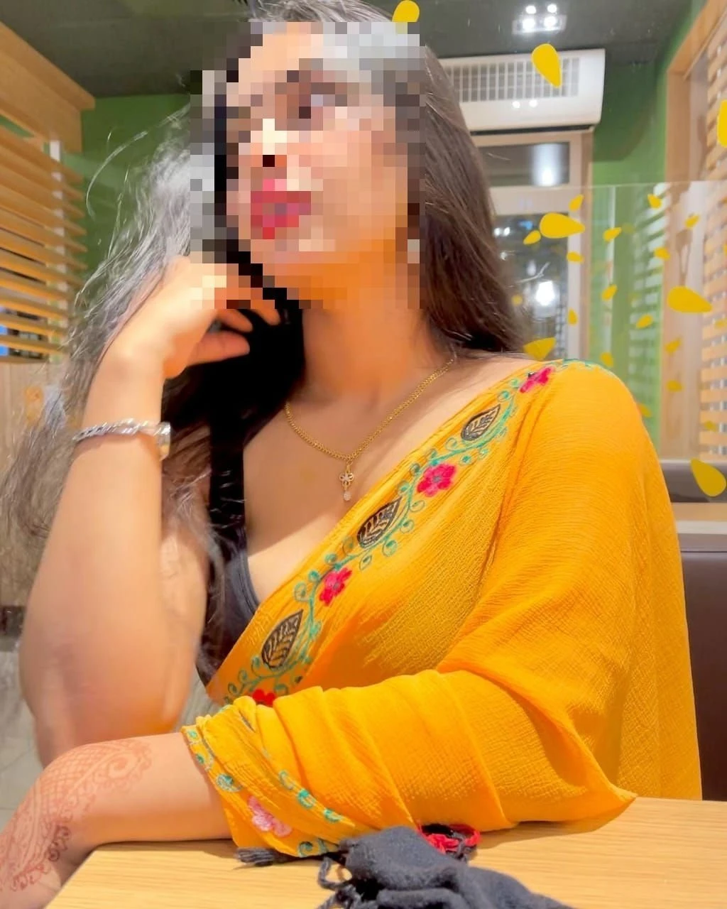 Heena Independent Girl and Cam Show – Indian escort in New Delhi, Escort, New Delhi