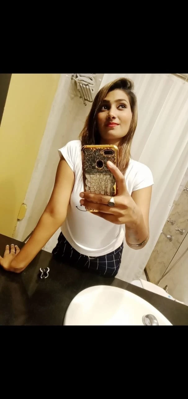 GENIUNE NO ADVANCE GIRL INDIAN RUSSIAN – Russian escort in Gurgaon — 7 / 9