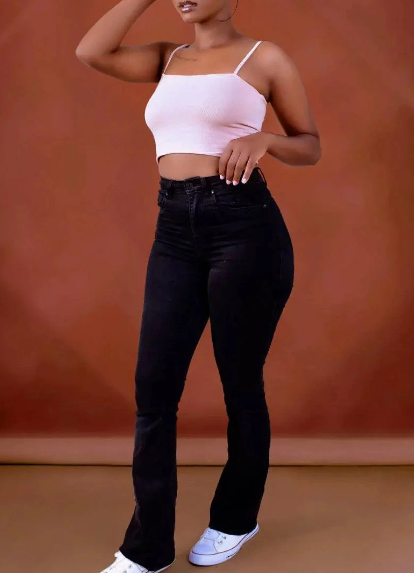 Faty – Batswana escort in Beirut — 2 / 3