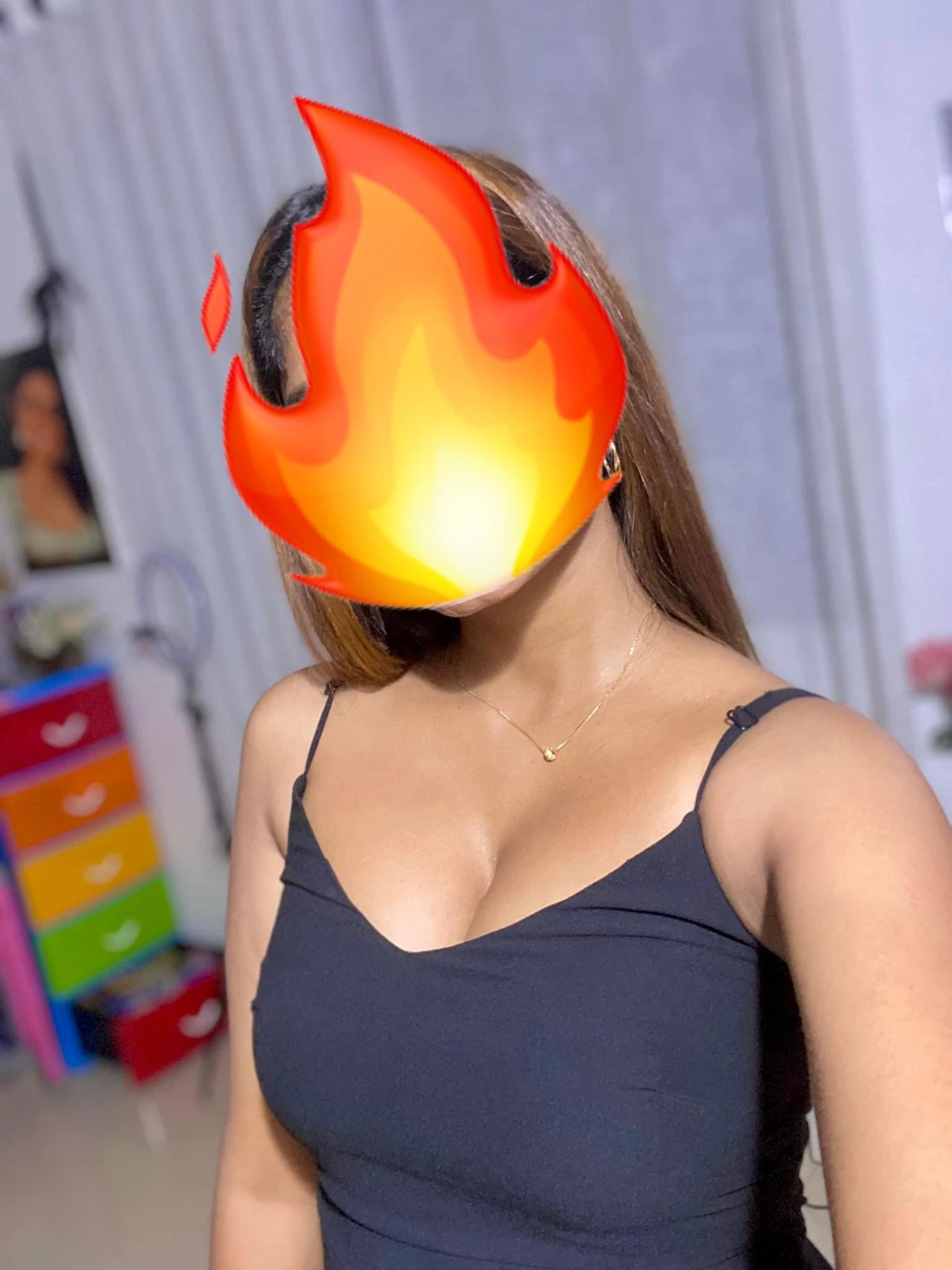 Amelia – Sri Lankan escort in Colombo — 7 / 8